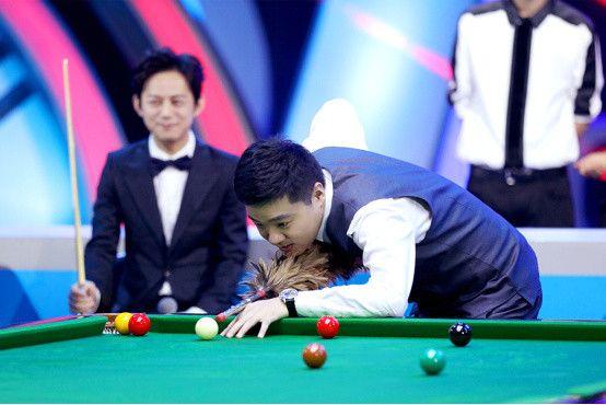 要保持进攻 要保持进攻